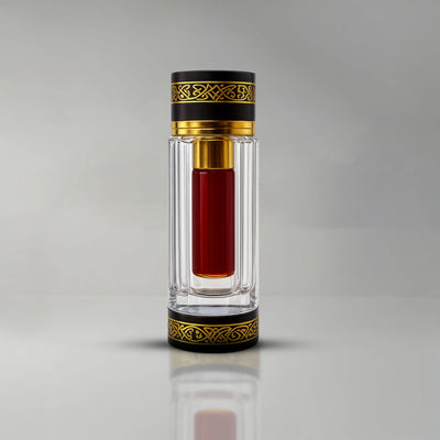 Hindi Double Super (3ML)