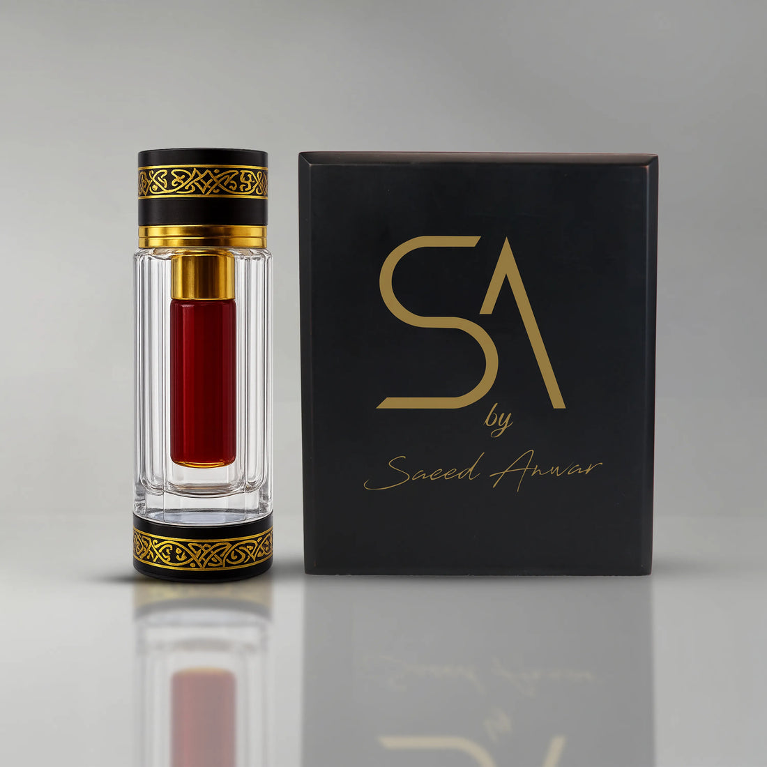 Hindi Double Super (3ML)