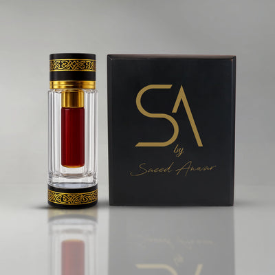 Hindi Qadeem (3ML)