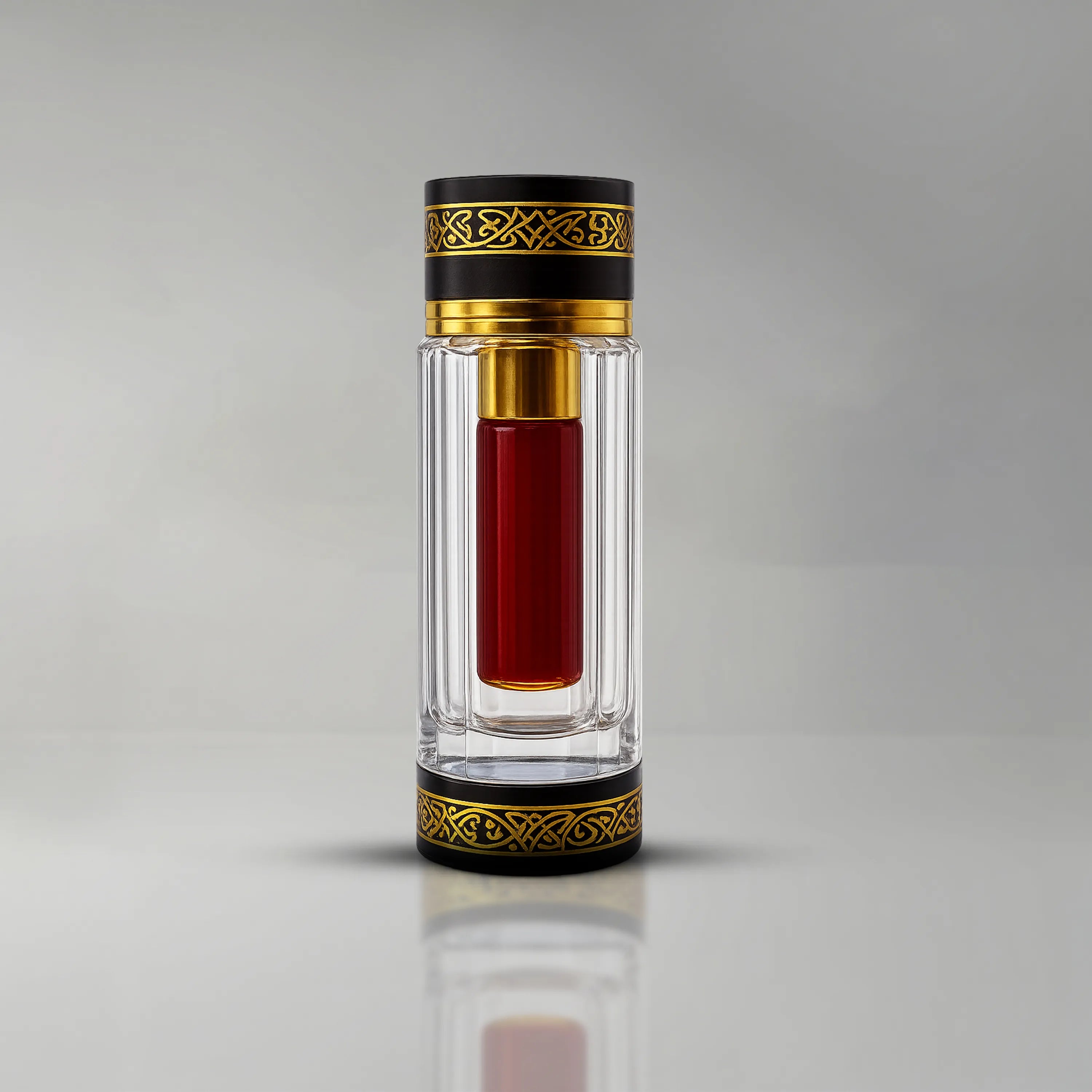 Hindi Suyufi (3ML)