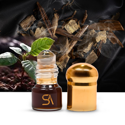 HINDI SUYUFI (1 ML)
