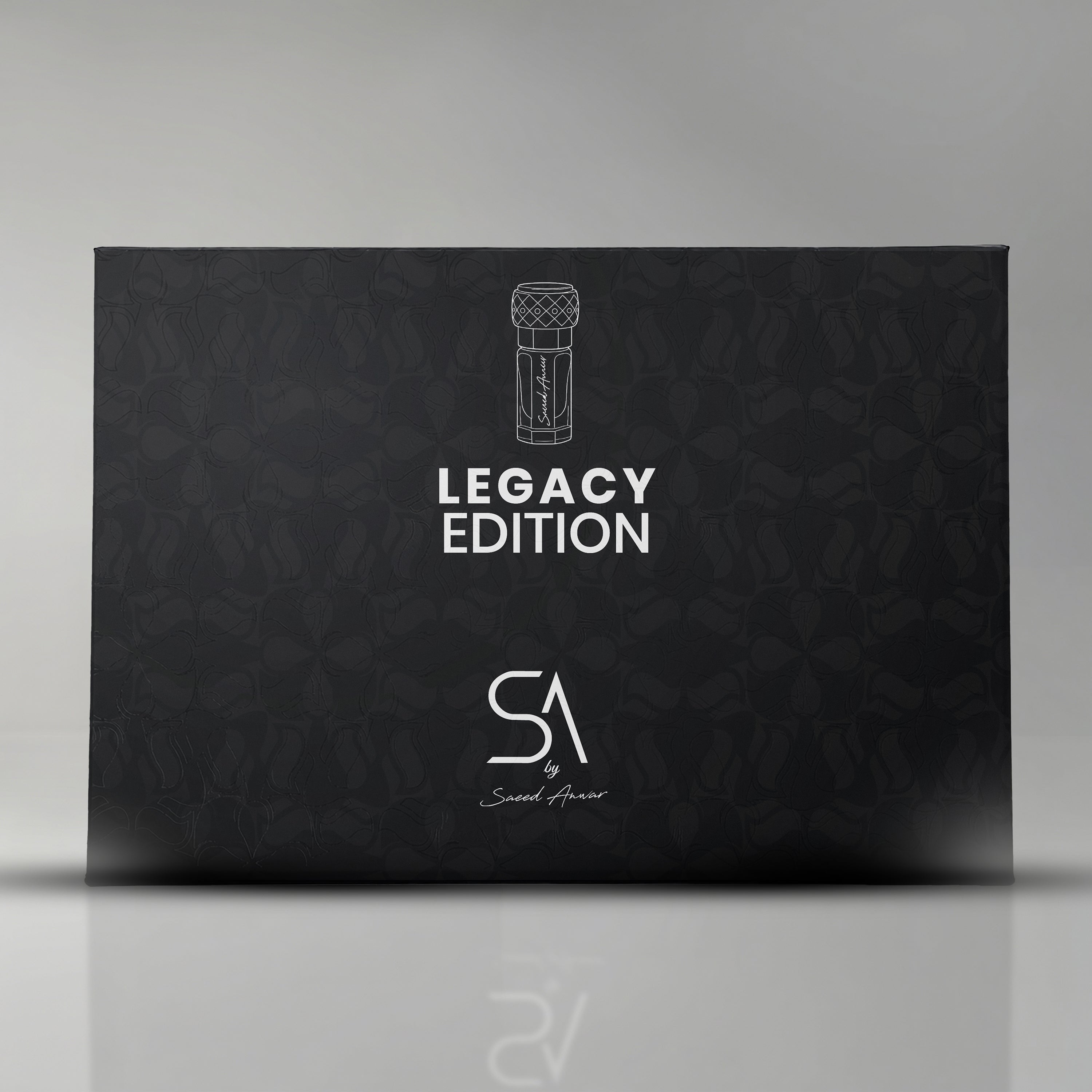 Legacy Box