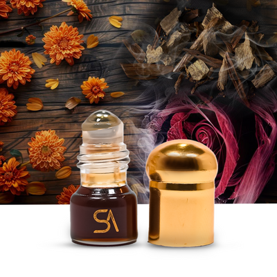 MALAYSIAN TERENGGANU (1 ML)