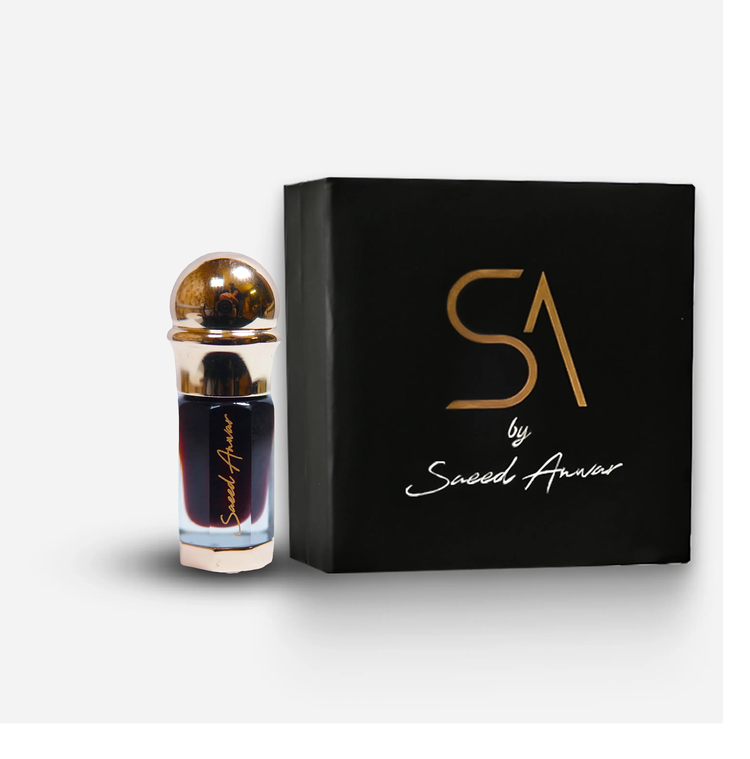 Maliki Double Super (3ML)