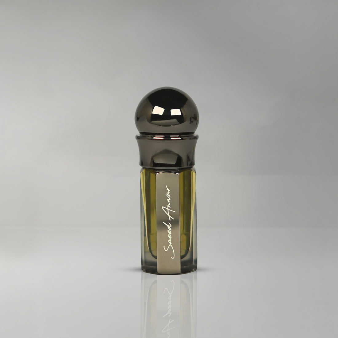 Oud & Roses