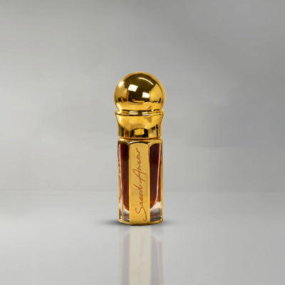 Oud Burmi