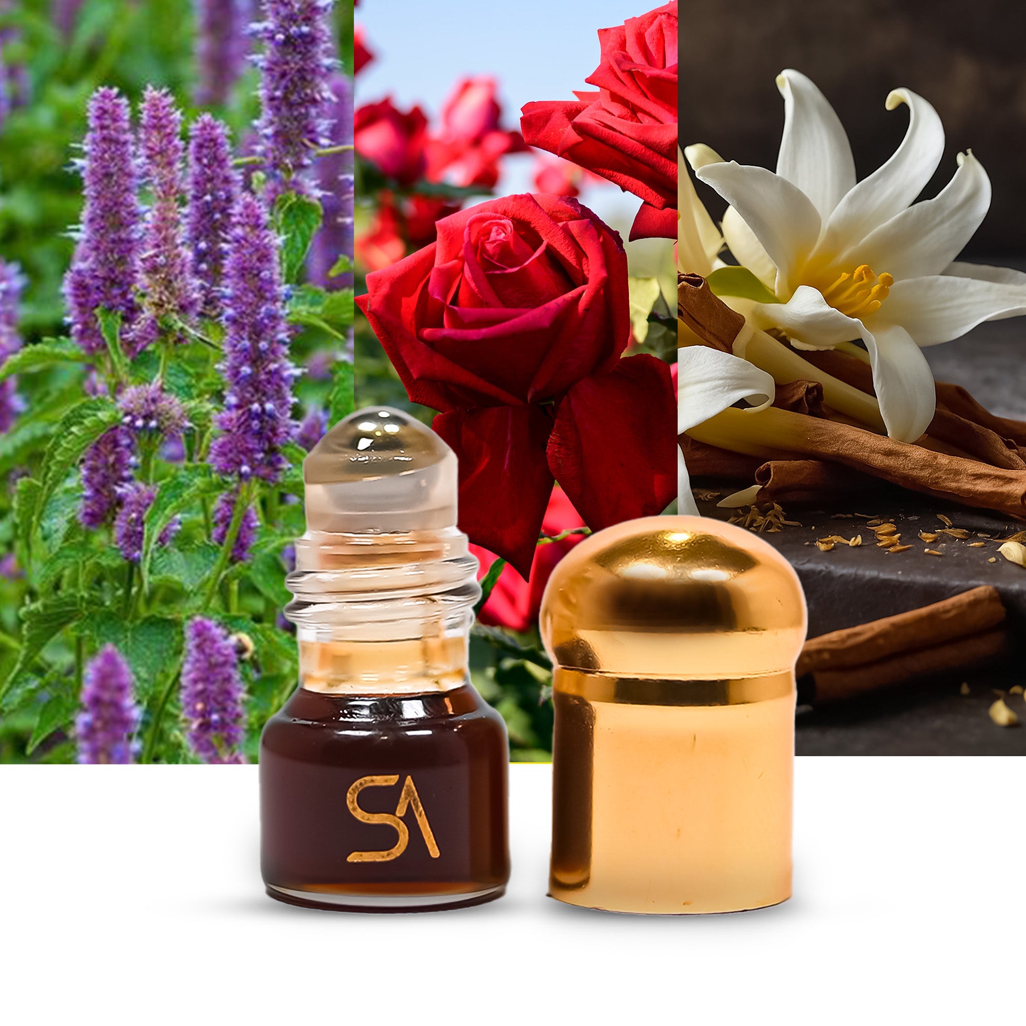 OUD MUBAKHAR (1 ML)