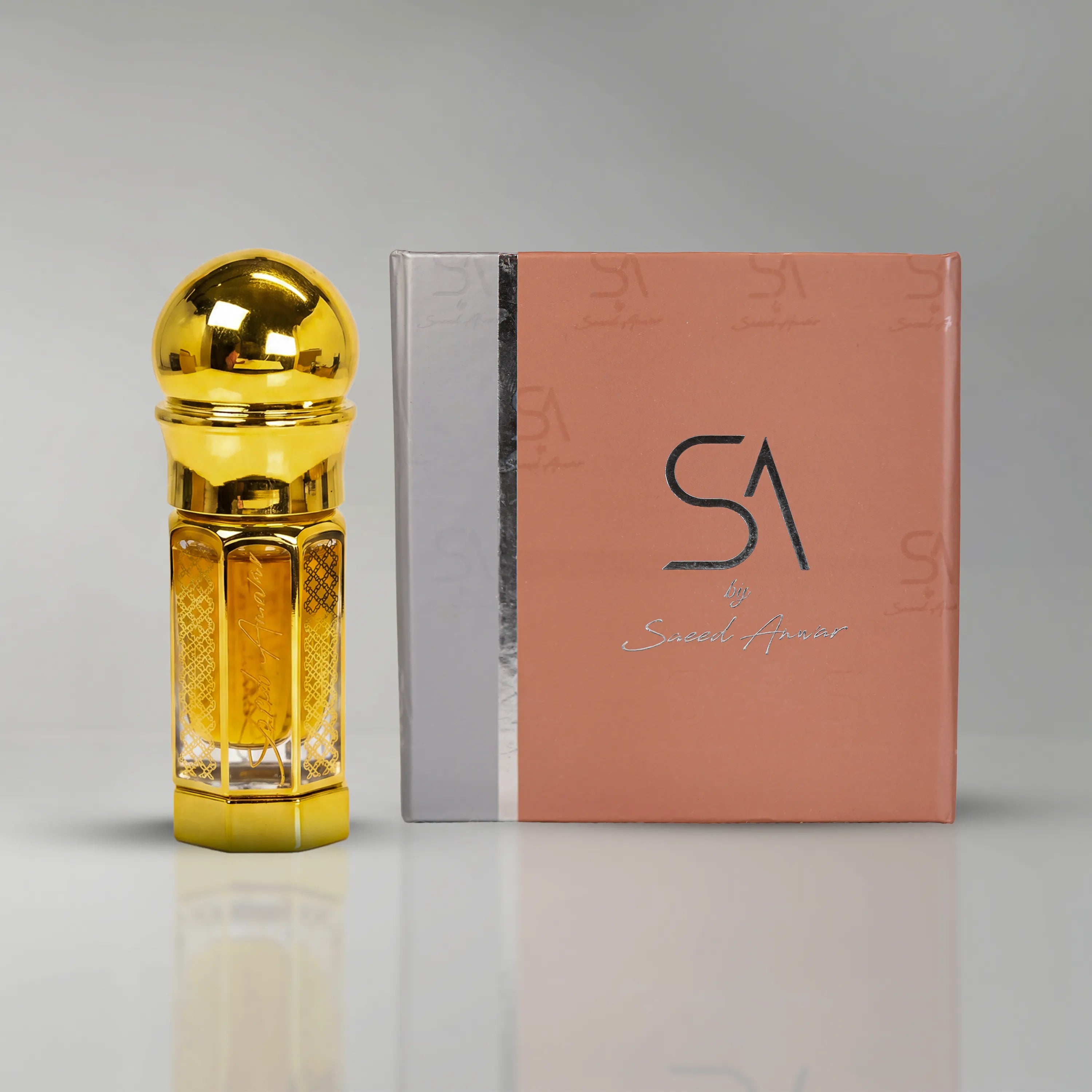 Oud Mukhalat