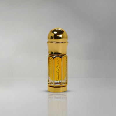 Oud Mukhalat