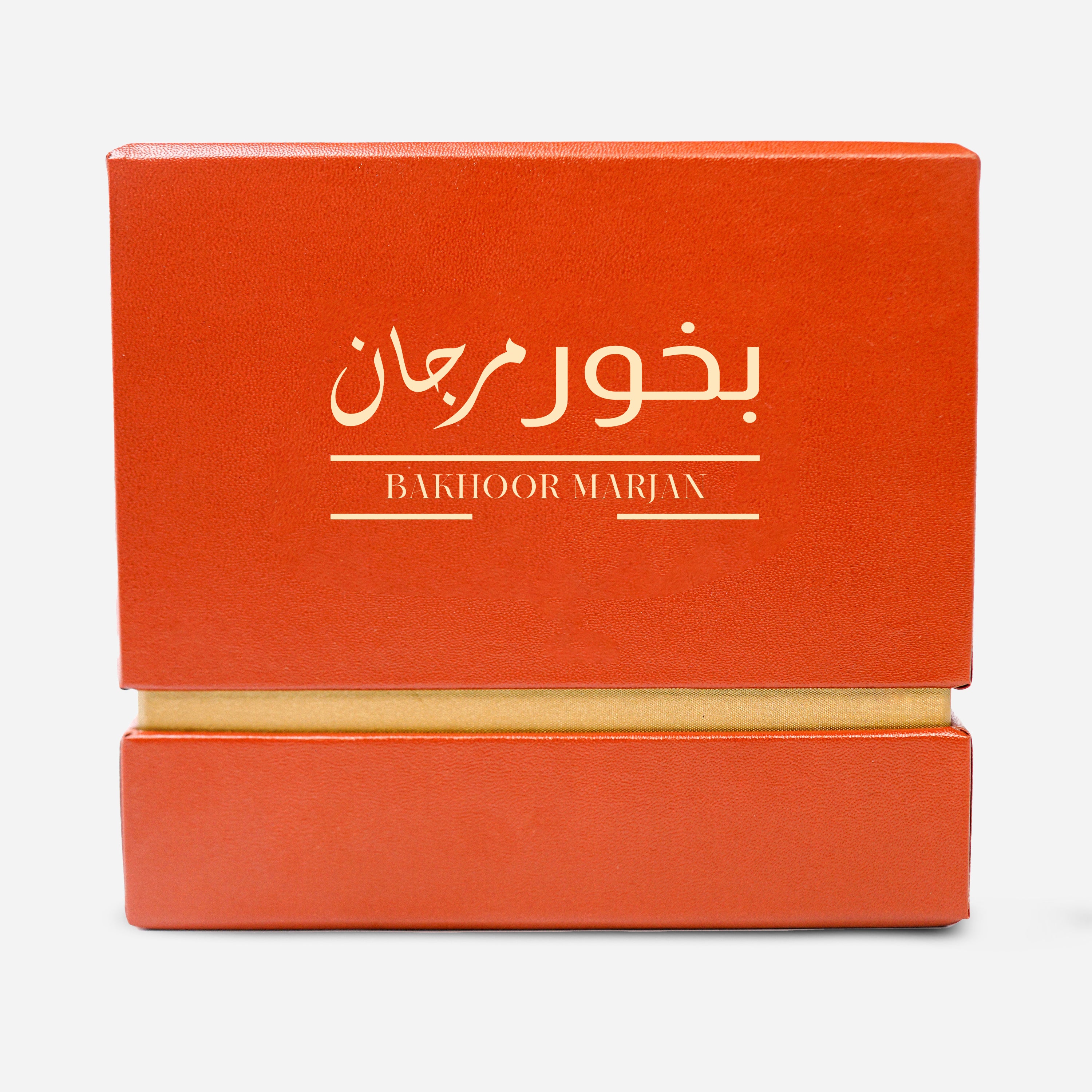 Bakhoor Marjan (8 Tablets)