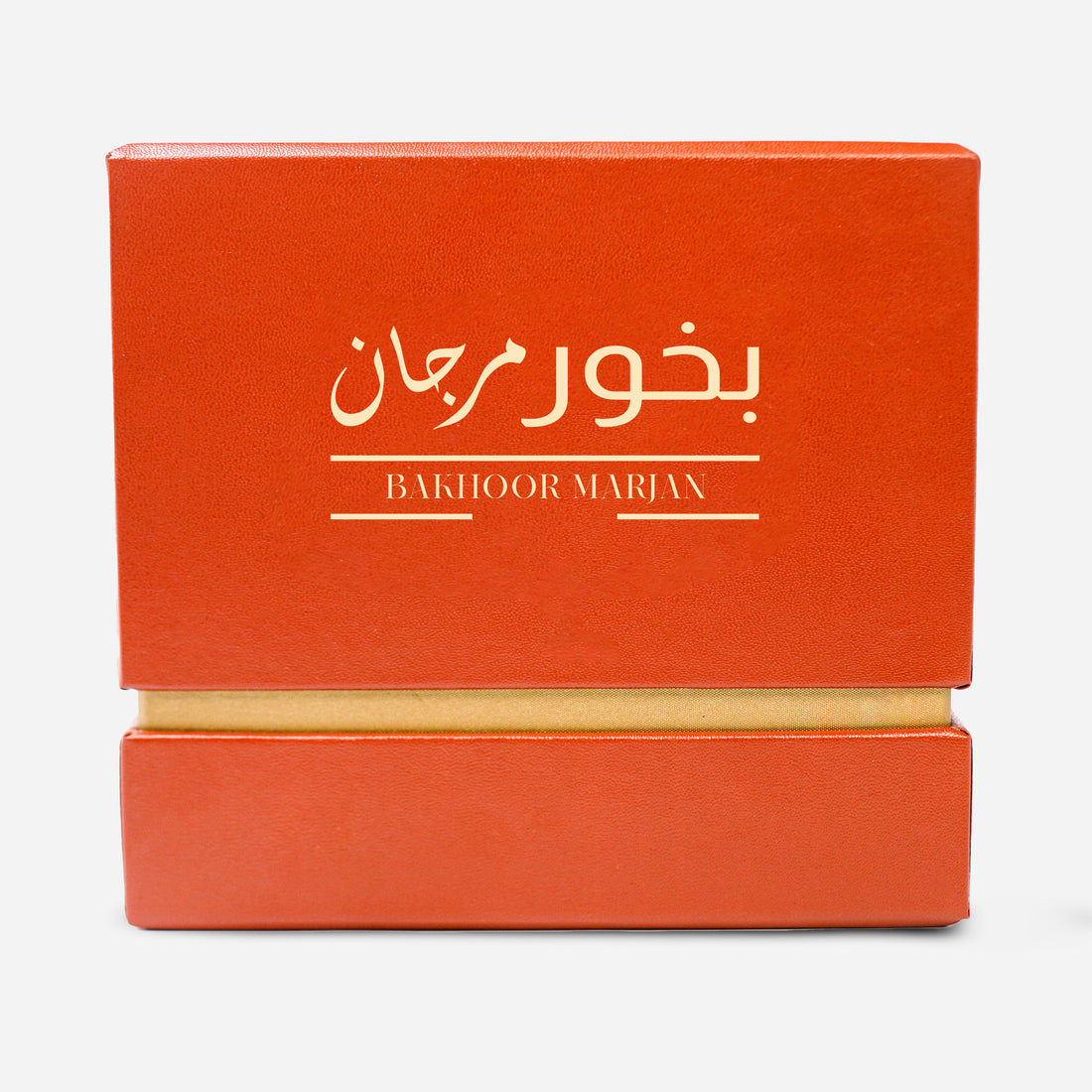 بخور مرجان (8 أقراص)