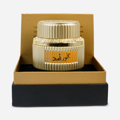 Bakhoor Asad (8 Tablets)