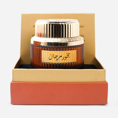 Bakhoor Marjan (8 Tablets)