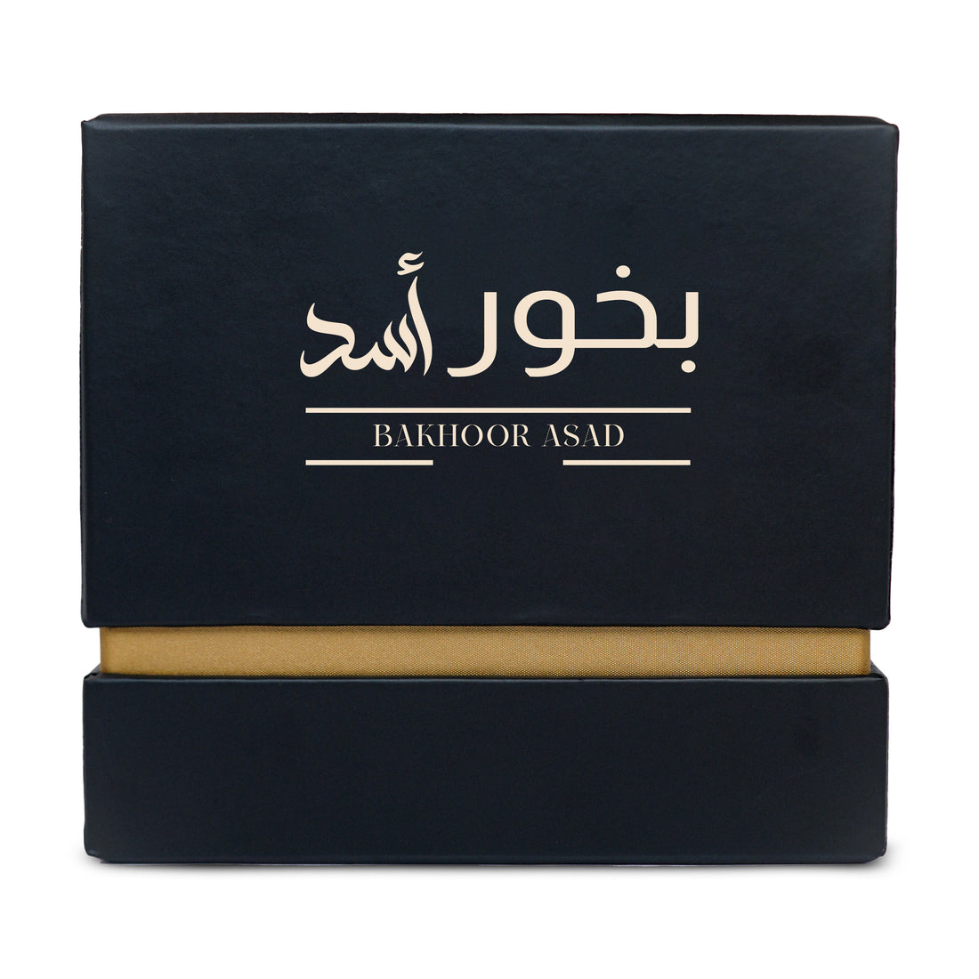Bakhoor Asad (8 Tablets)
