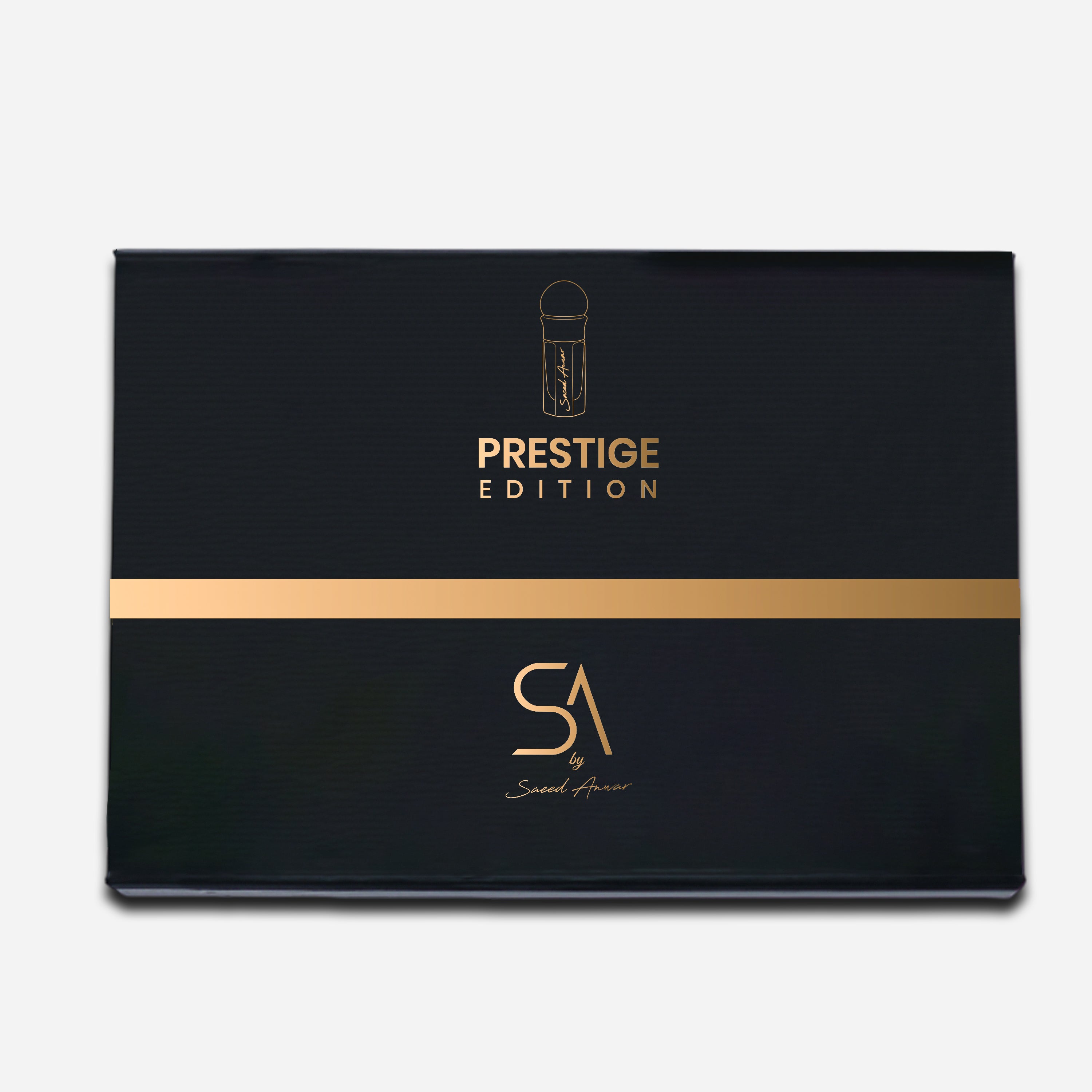 Prestige Edition ⚜️