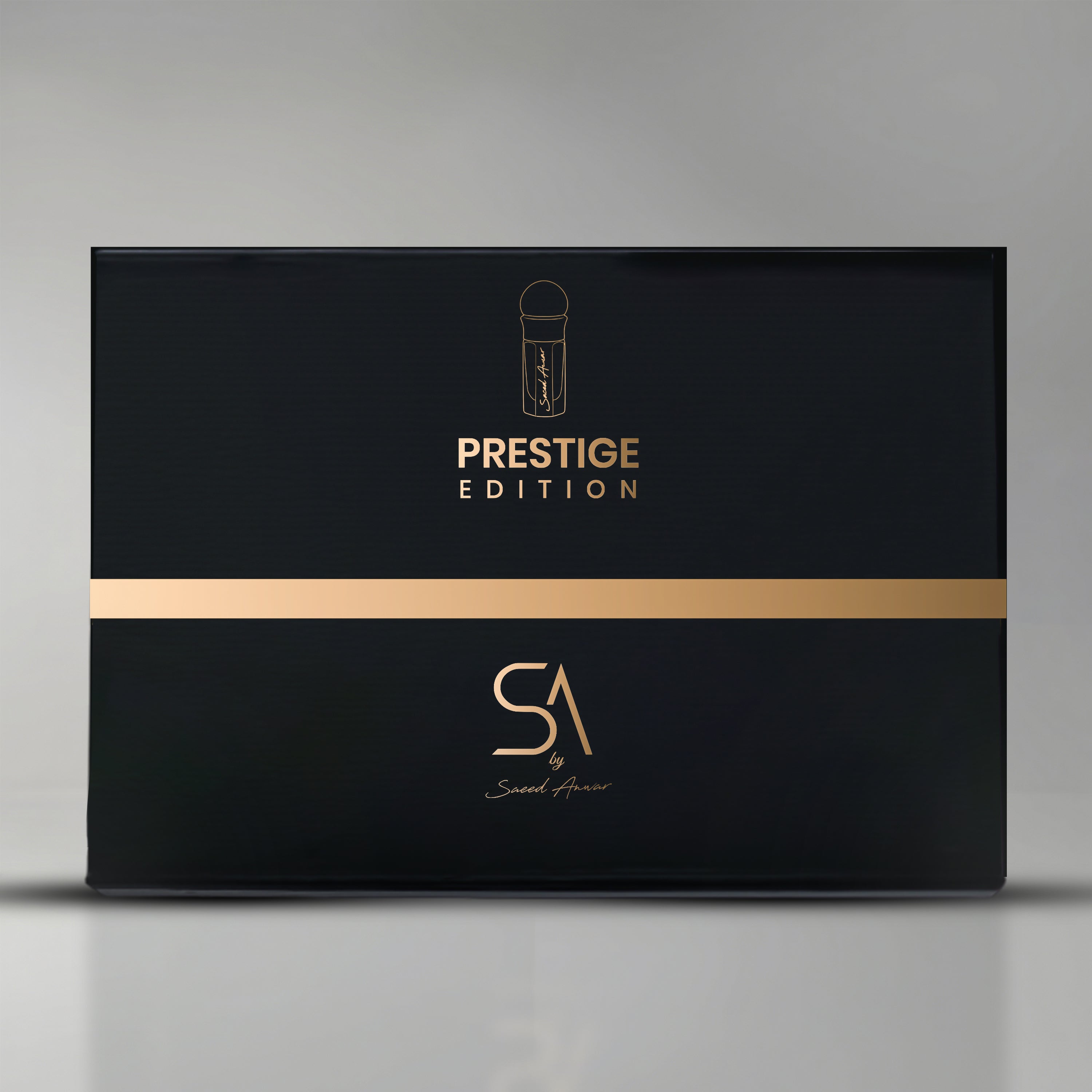 Prestige Edition ⚜️