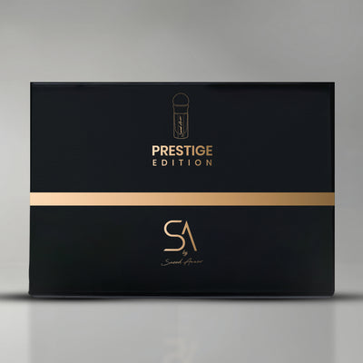 Prestige Edition ⚜️