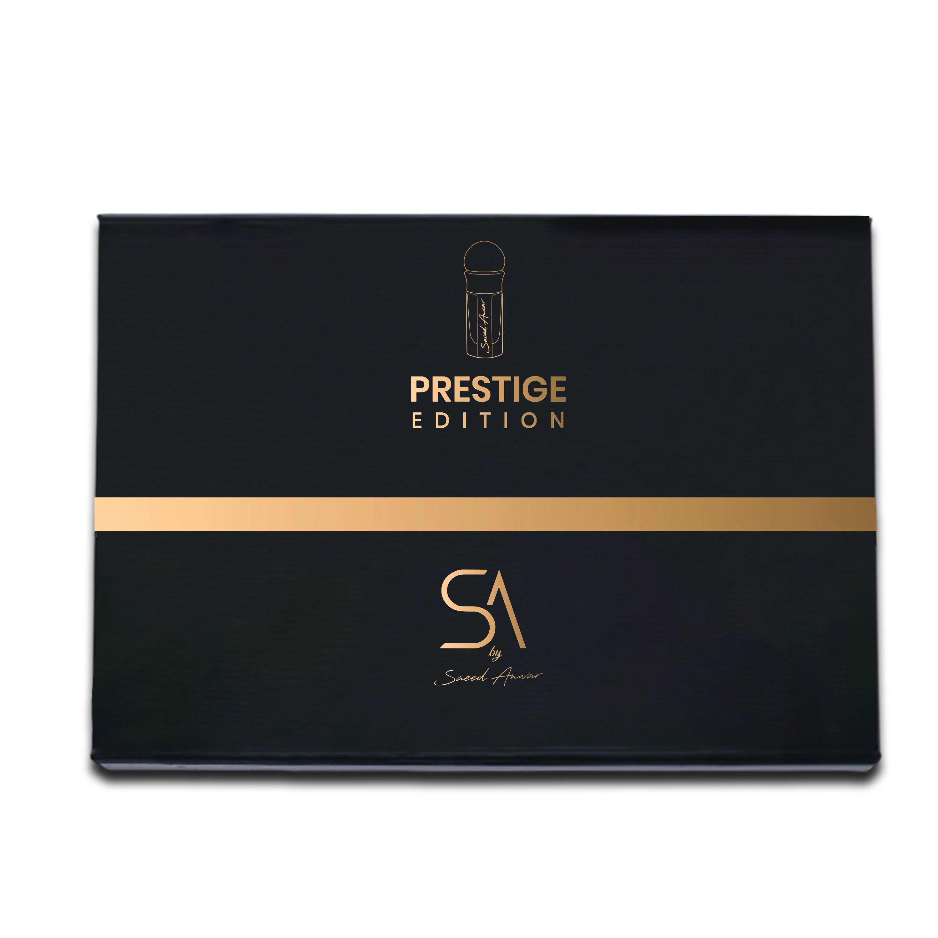 Prestige Edition ⚜️