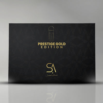 Prestige Gold Edition 👑