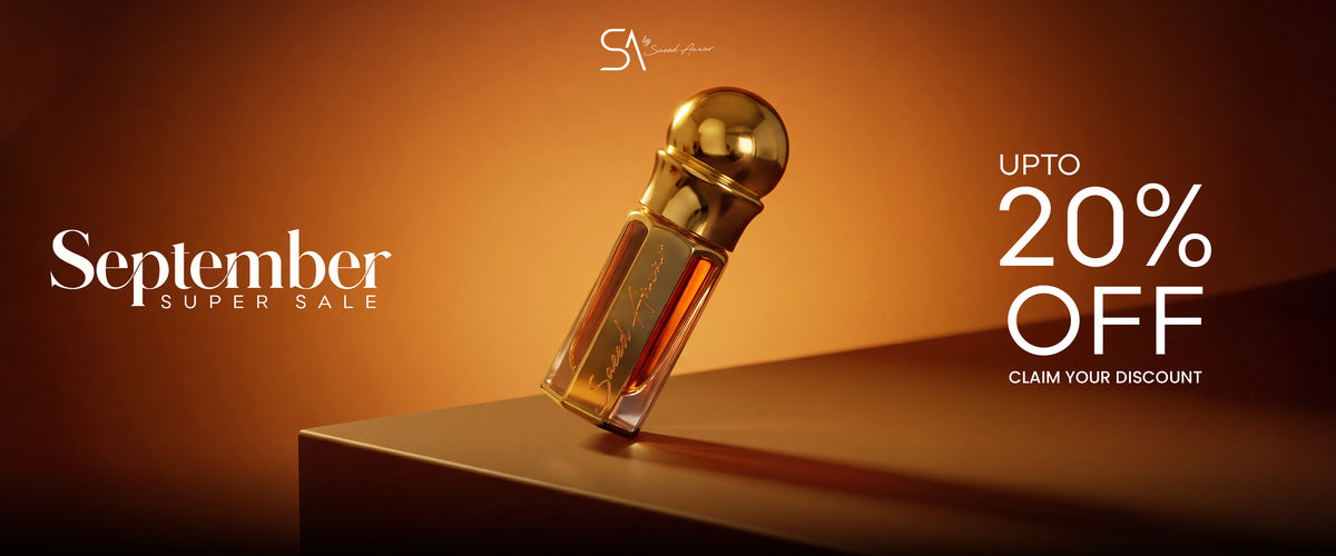 SA By Saeed Anwar