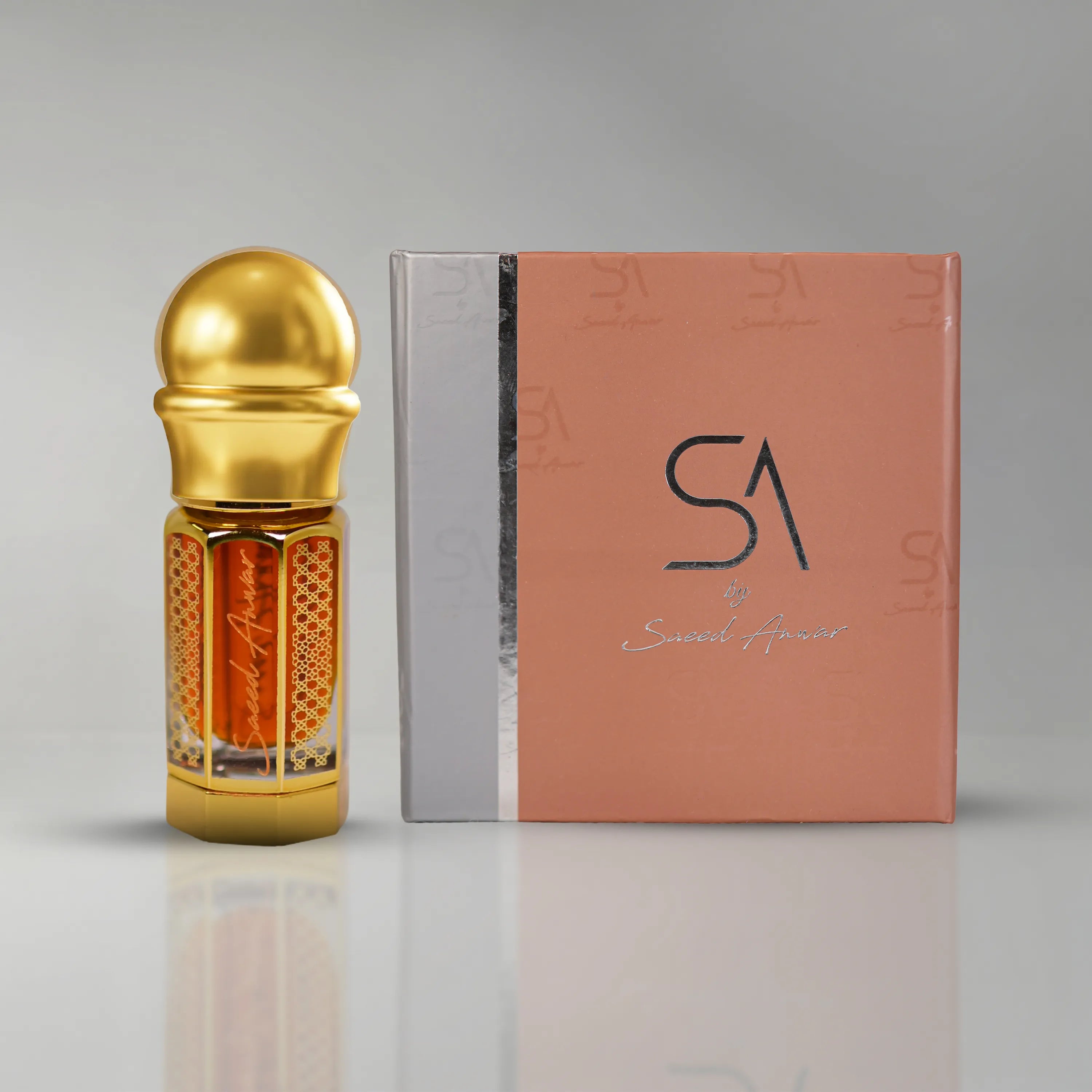 Shamama Tul Aswad