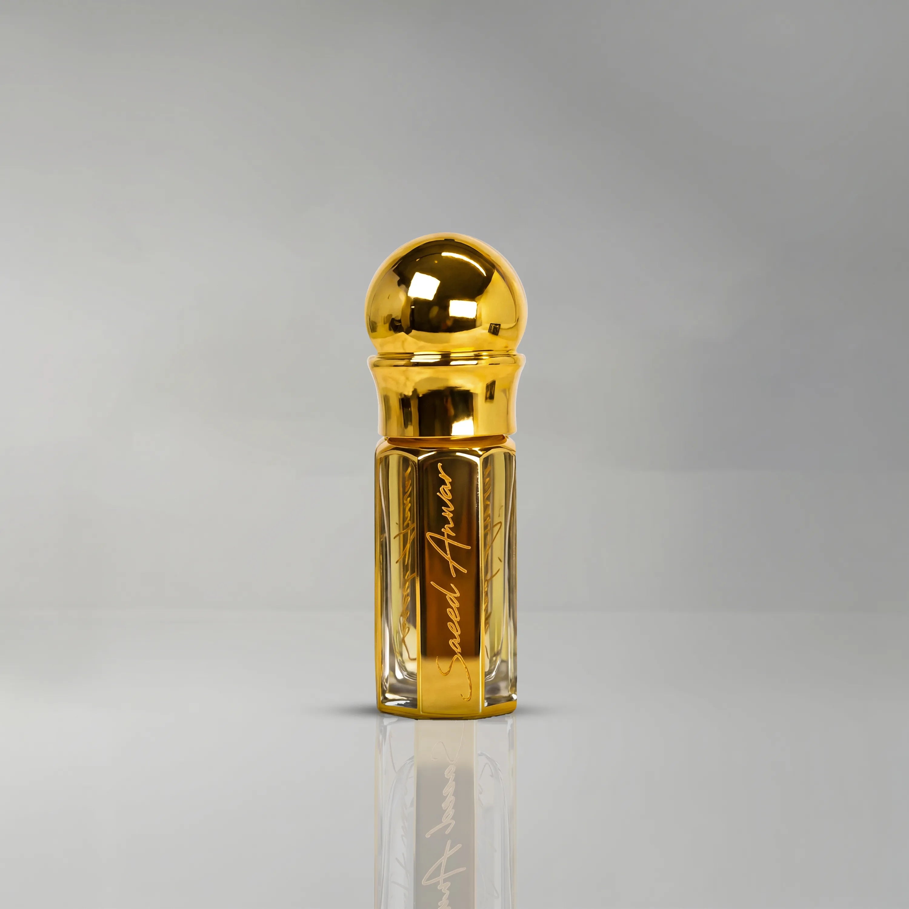 White Oud